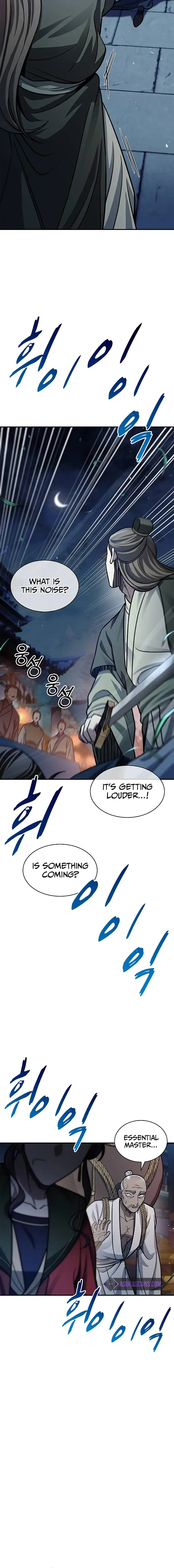 Heavenly Grand Archive’s Young Master Chapter 60 Online - página 16