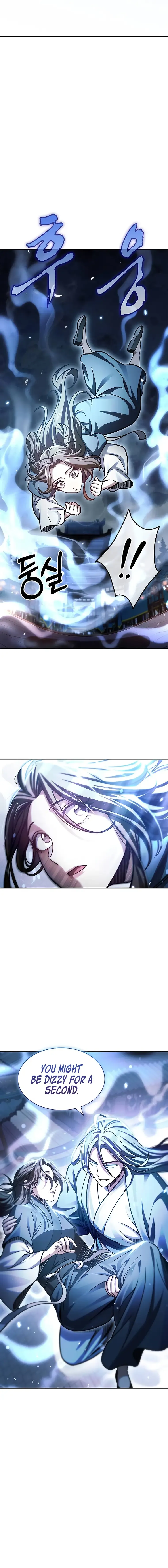 Heavenly Grand Archive’s Young Master Chapter 60 Online - página 20