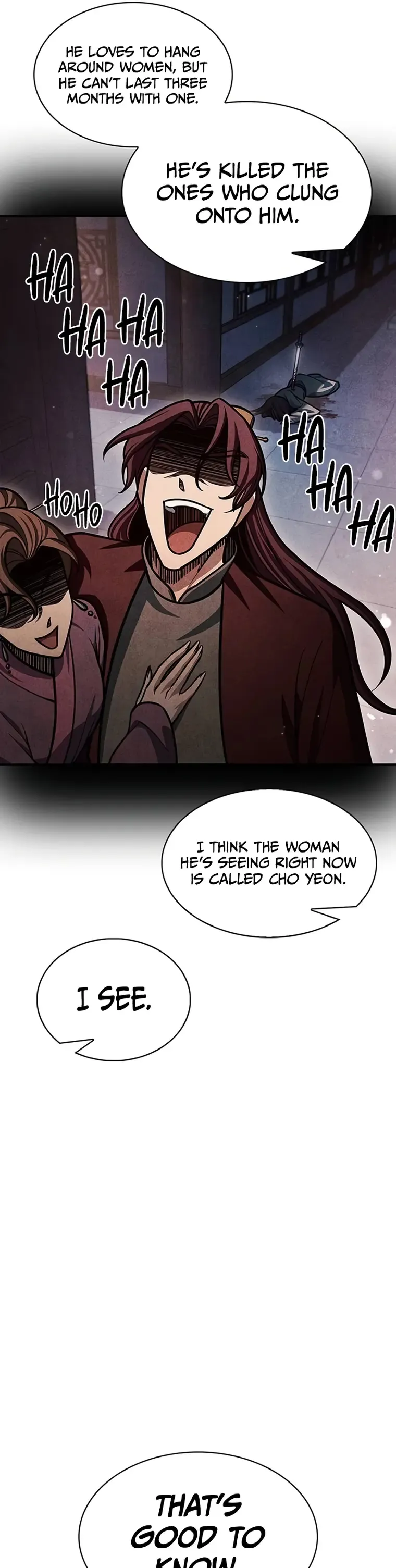 Heavenly Grand Archive’s Young Master Chapter 68 Online - página 25