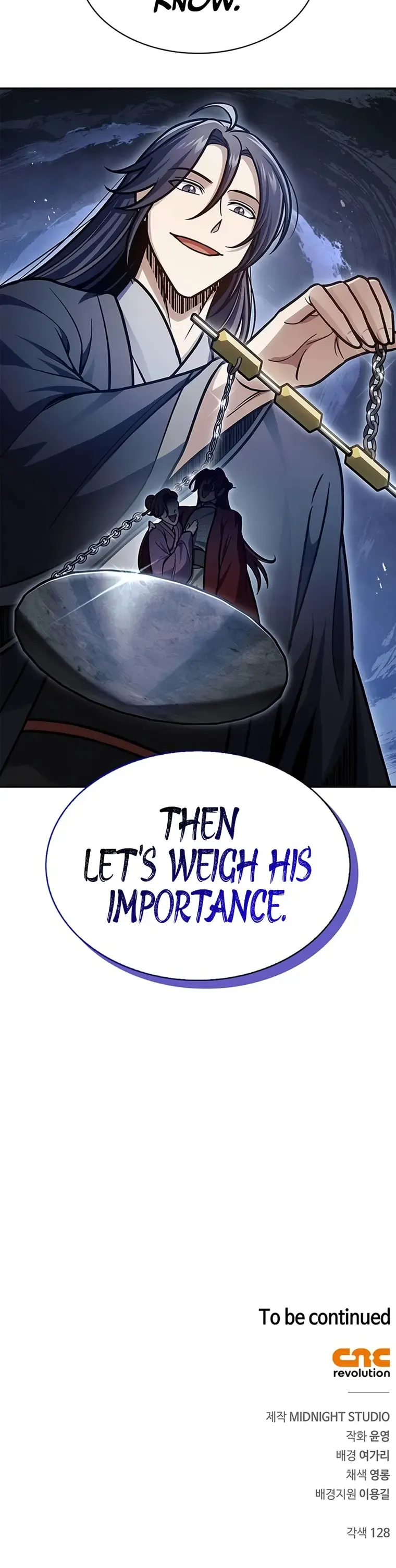 Heavenly Grand Archive’s Young Master Chapter 68 Online - página 26