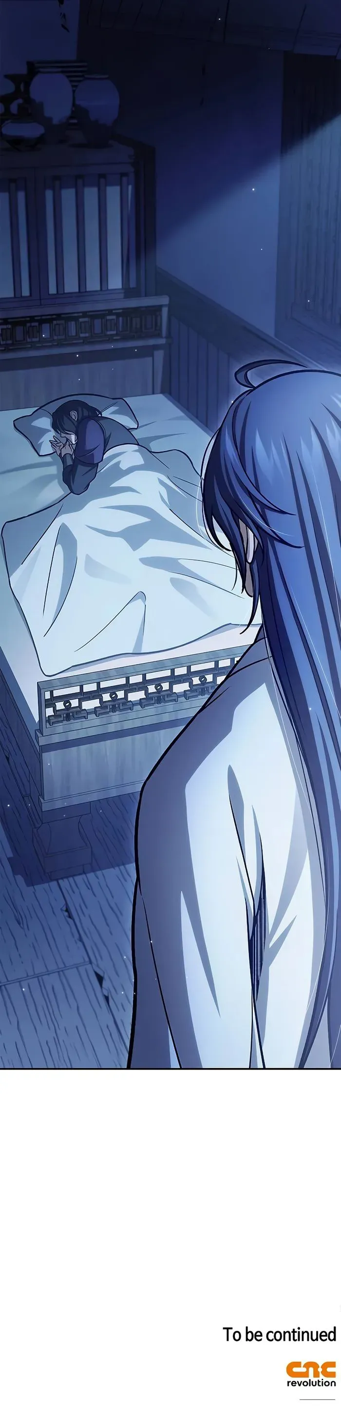 Heavenly Grand Archive’s Young Master Chapter 94 Online - página 16