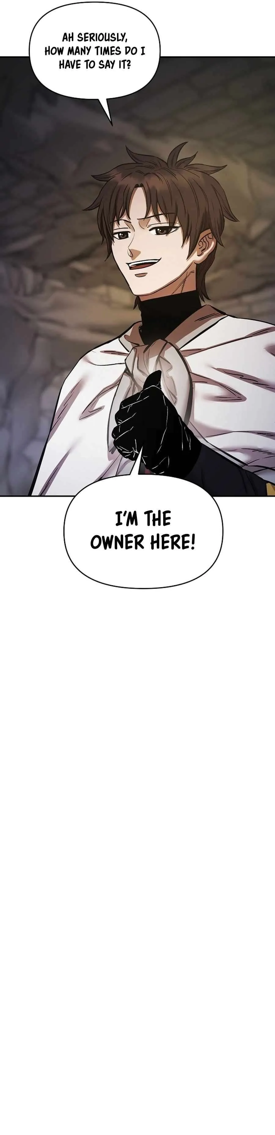 Heavenly Martial God Chapter 78 Online - página 15