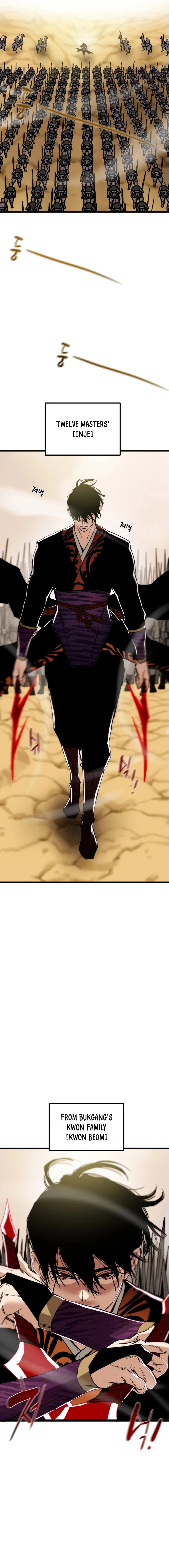 Heavenly Moon Chapter 120 Online - página 26