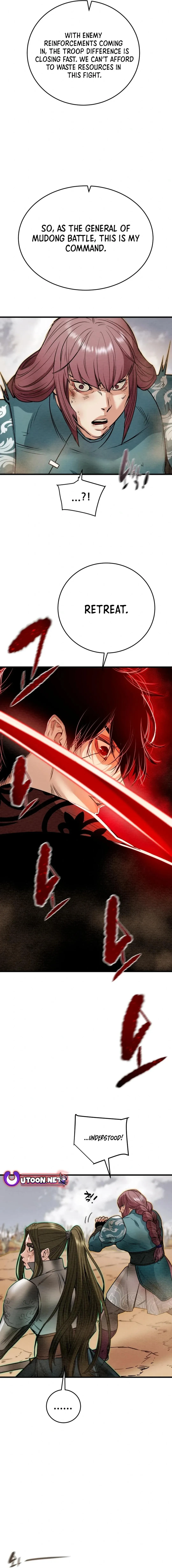 Heavenly Moon Chapter 142 Online - página 6