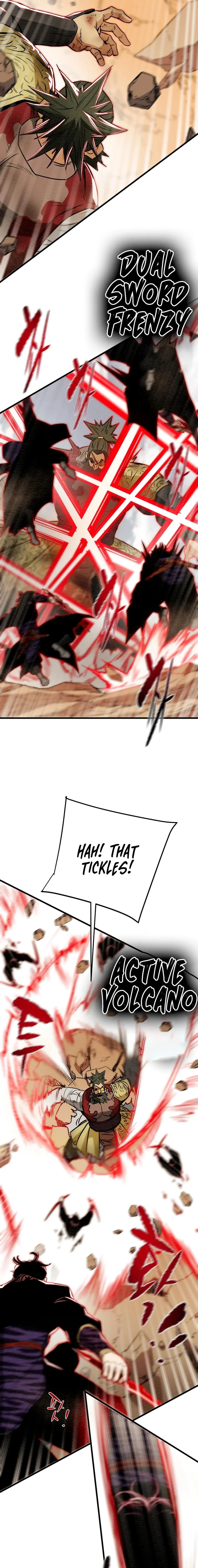 Heavenly Moon Chapter 142 Online - página 9