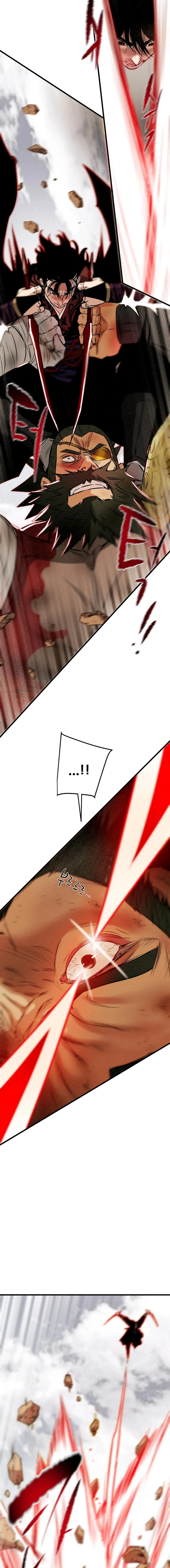 Heavenly Moon Chapter 142 Online - página 10