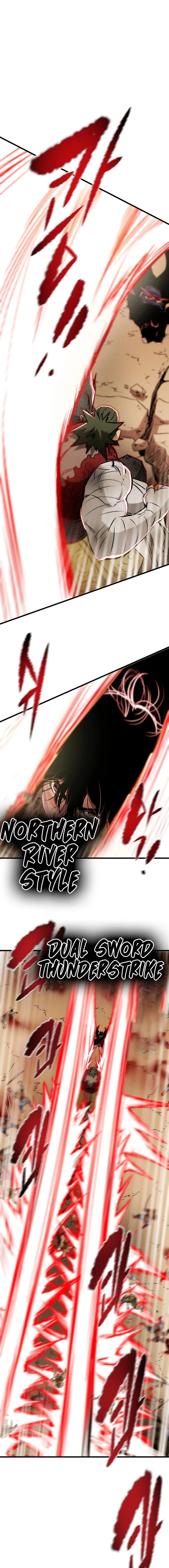 Heavenly Moon Chapter 142 Online - página 14
