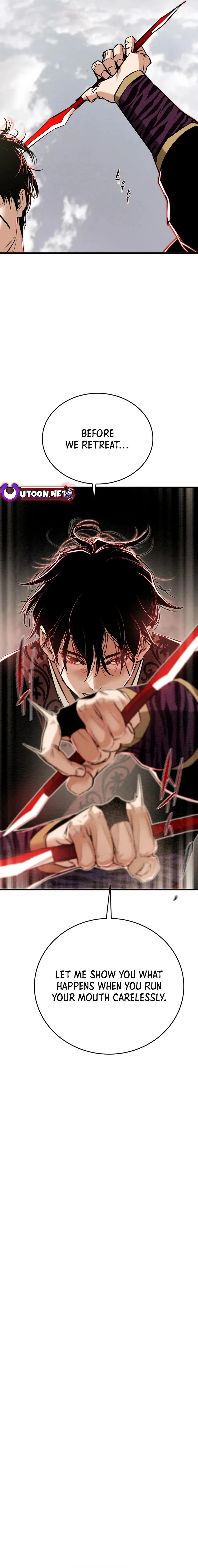 Heavenly Moon Chapter 142 Online - página 19