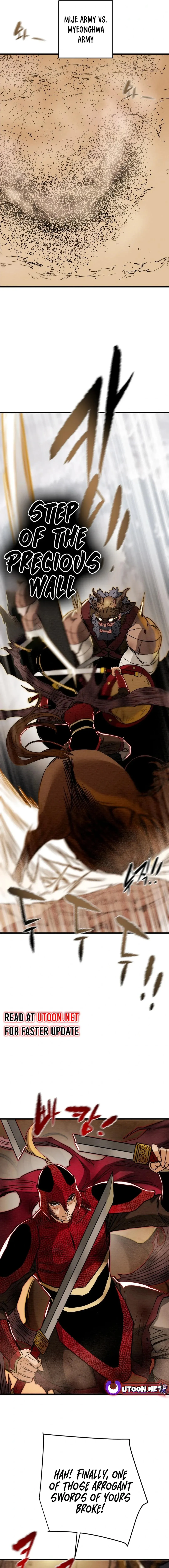 Heavenly Moon Chapter 142 Online - página 20