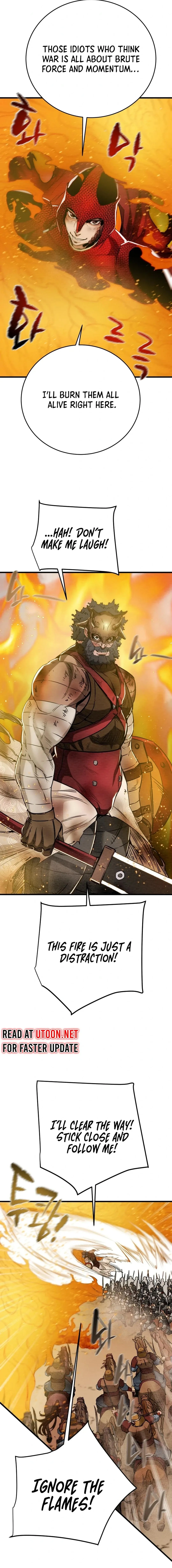Heavenly Moon Chapter 142 Online - página 24