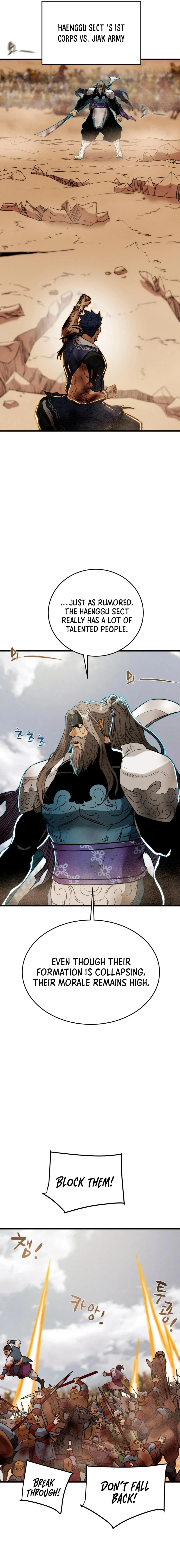 Heavenly Moon Chapter 142 Online - página 26