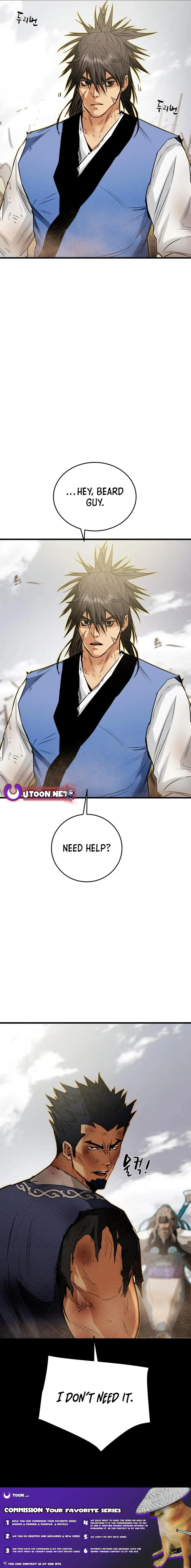 Heavenly Moon Chapter 142 Online - página 31