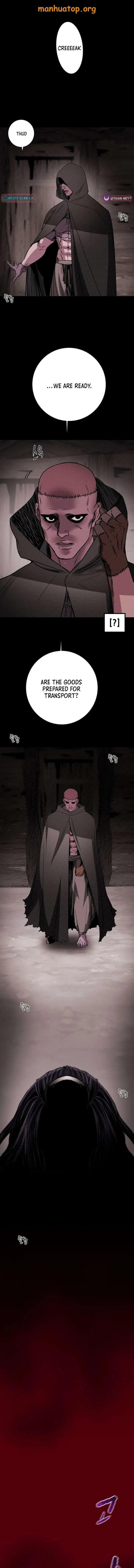 Heavenly Moon Chapter 233 Online - página 1