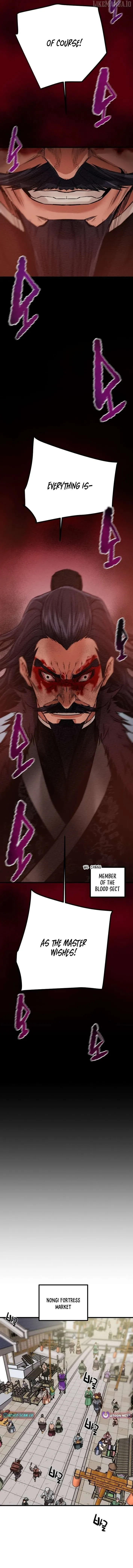 Heavenly Moon Chapter 233 Online - página 2