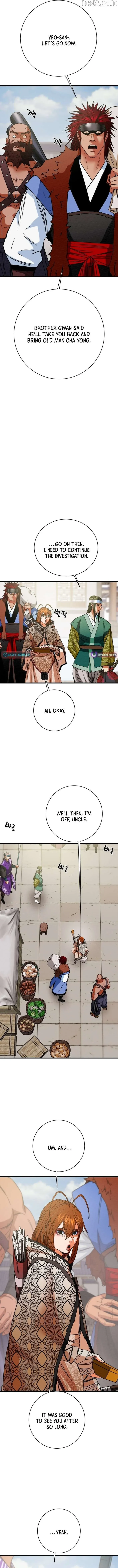 Heavenly Moon Chapter 233 Online - página 6