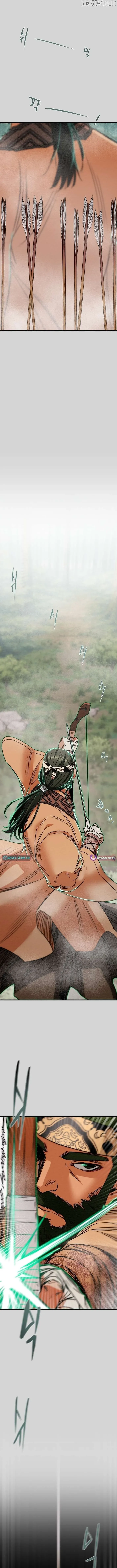 Heavenly Moon Chapter 233 Online - página 8