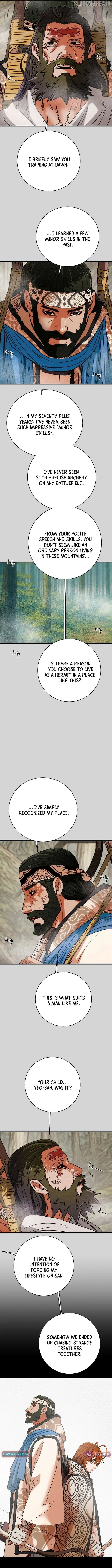 Heavenly Moon Chapter 233 Online - página 11