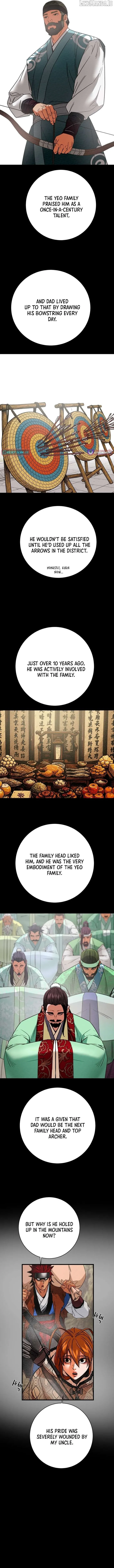 Heavenly Moon Chapter 233 Online - página 13