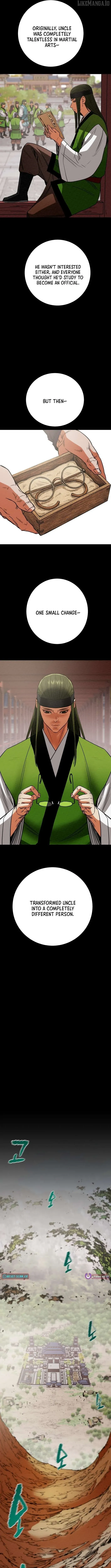 Heavenly Moon Chapter 233 Online - página 14