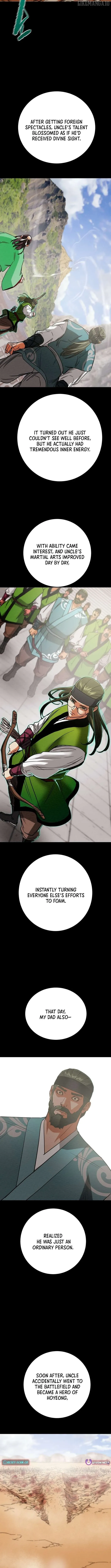 Heavenly Moon Chapter 233 Online - página 15
