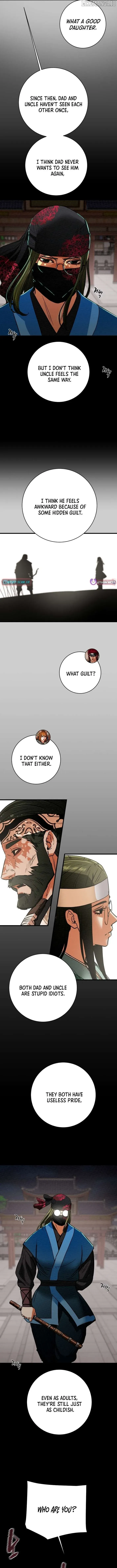 Heavenly Moon Chapter 233 Online - página 17