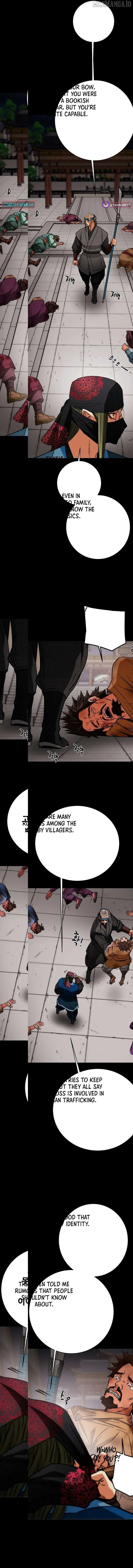 Heavenly Moon Chapter 233 Online - página 19