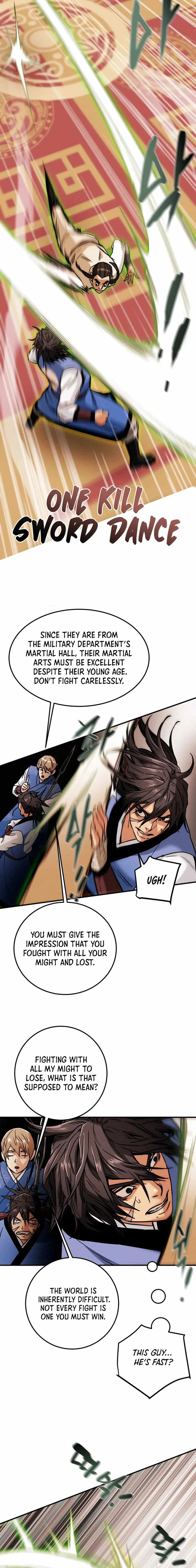 Heavenly Moon Chapter 40 Online - página 12