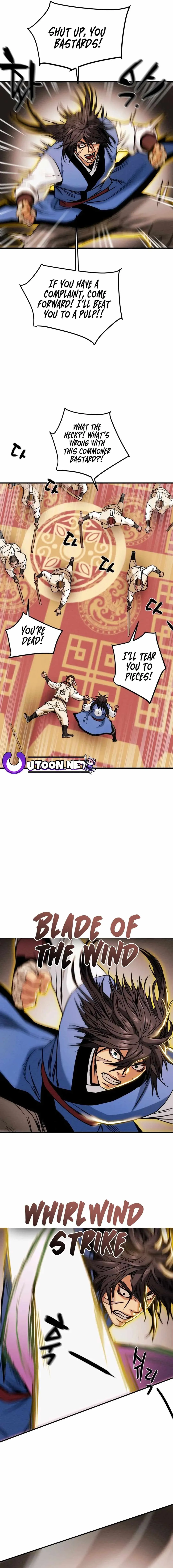 Heavenly Moon Chapter 40 Online - página 22