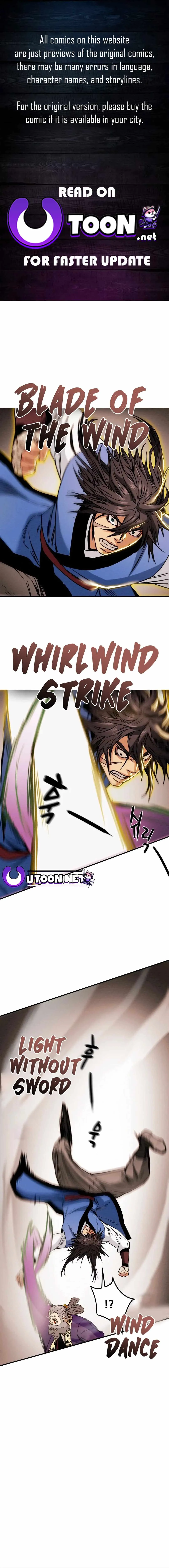 Heavenly Moon Chapter 41 Online - página 1