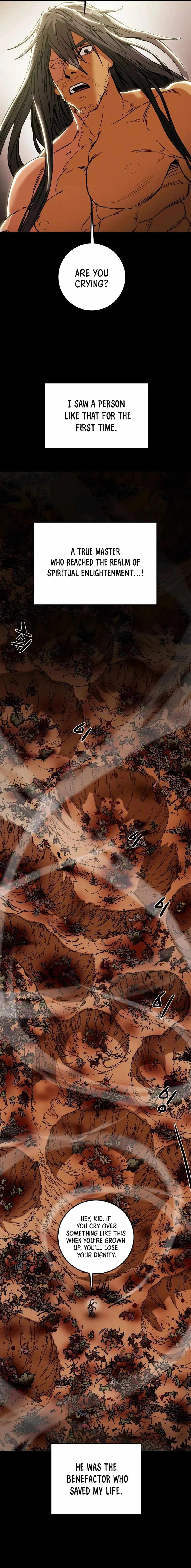 Heavenly Moon Chapter 41 Online - página 4