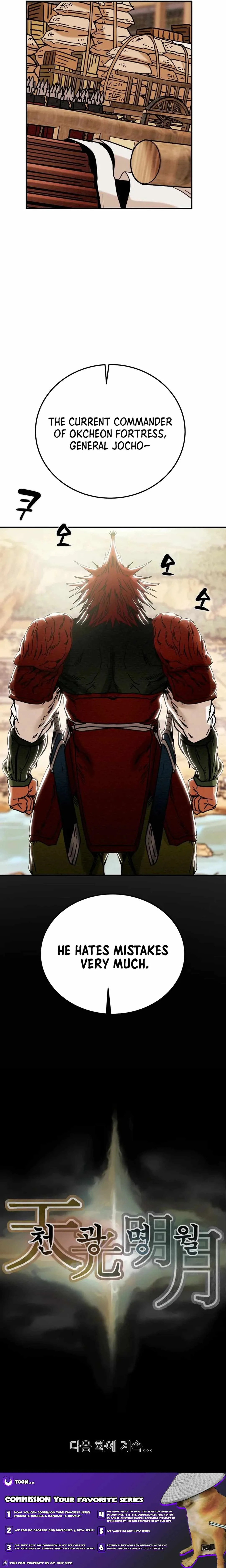 Heavenly Moon Chapter 41 Online - página 24