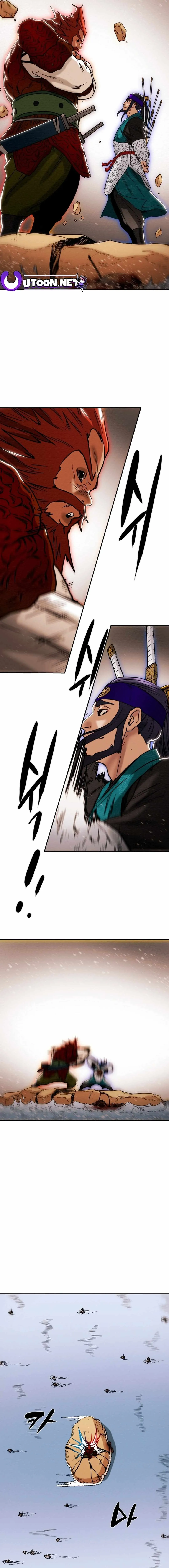 Heavenly Moon Chapter 44 Online - página 3