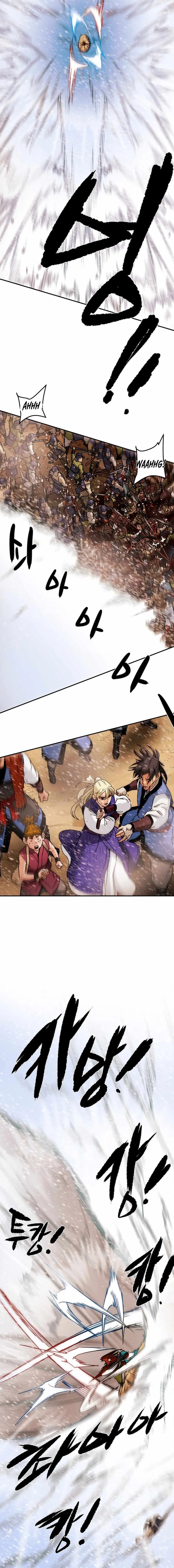 Heavenly Moon Chapter 44 Online - página 5