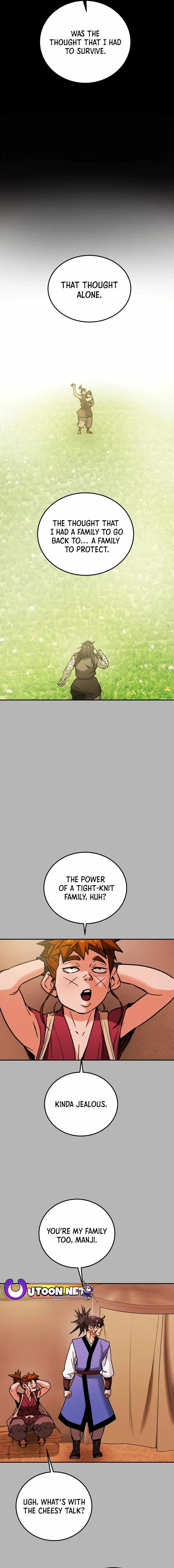 Heavenly Moon Chapter 44 Online - página 13