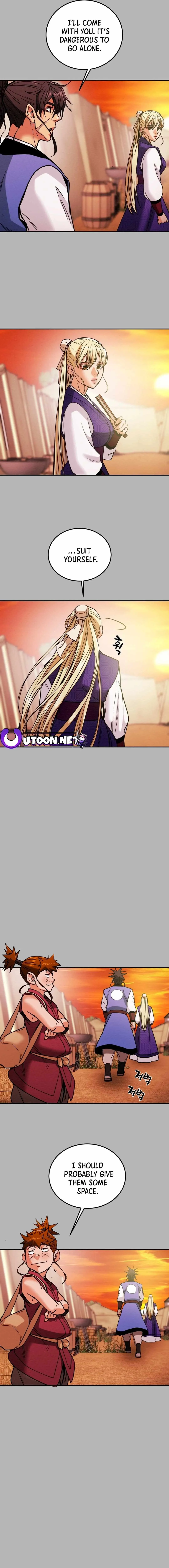 Heavenly Moon Chapter 44 Online - página 15