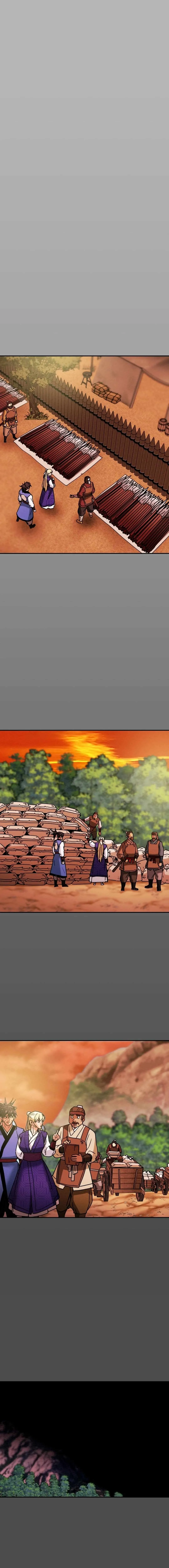 Heavenly Moon Chapter 44 Online - página 16