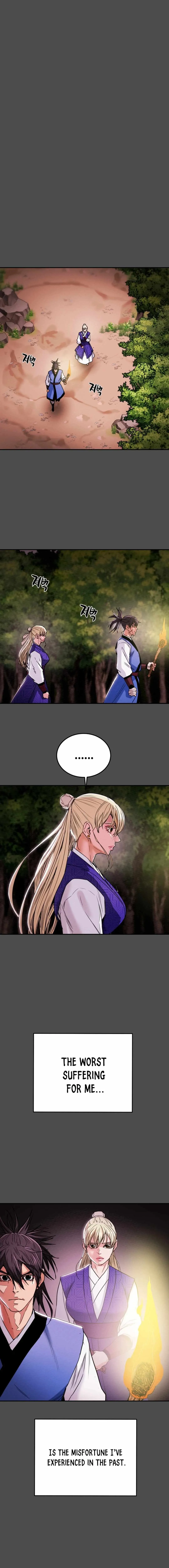 Heavenly Moon Chapter 44 Online - página 17