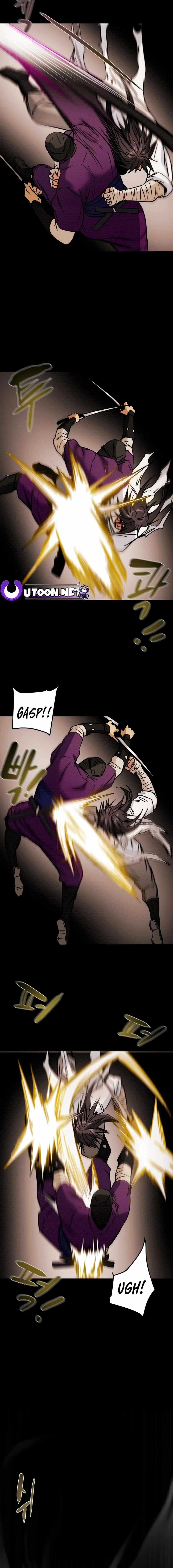 Heavenly Moon Chapter 45 Online - página 15