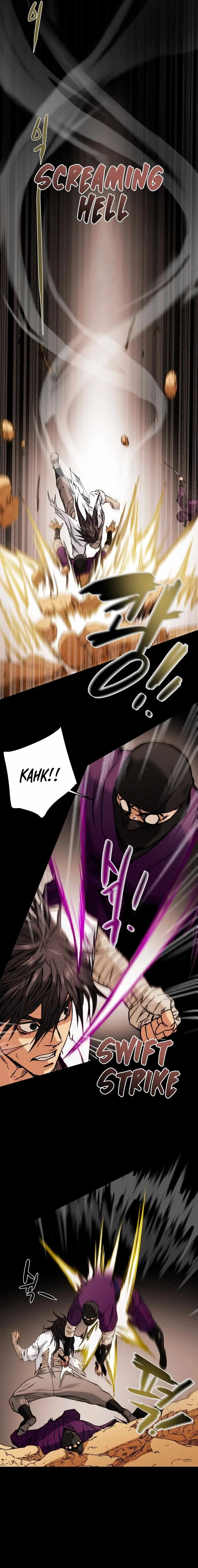 Heavenly Moon Chapter 45 Online - página 16