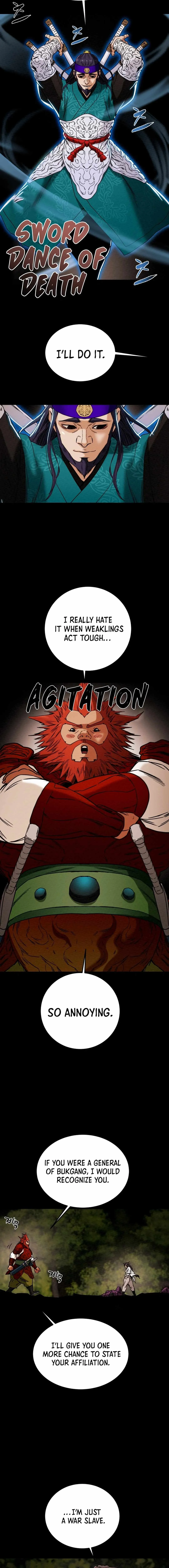 Heavenly Moon Chapter 45 Online - página 18