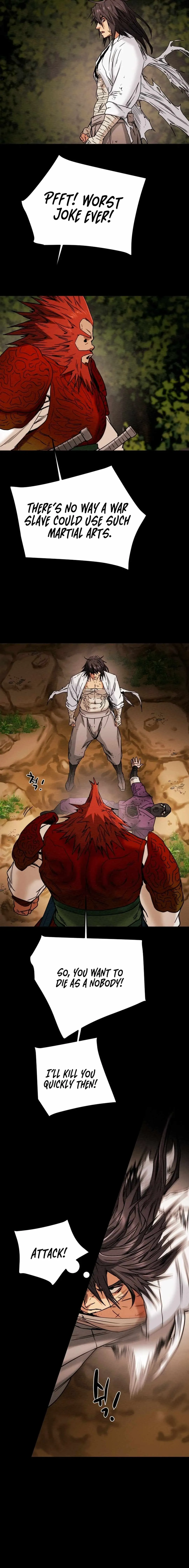 Heavenly Moon Chapter 45 Online - página 19