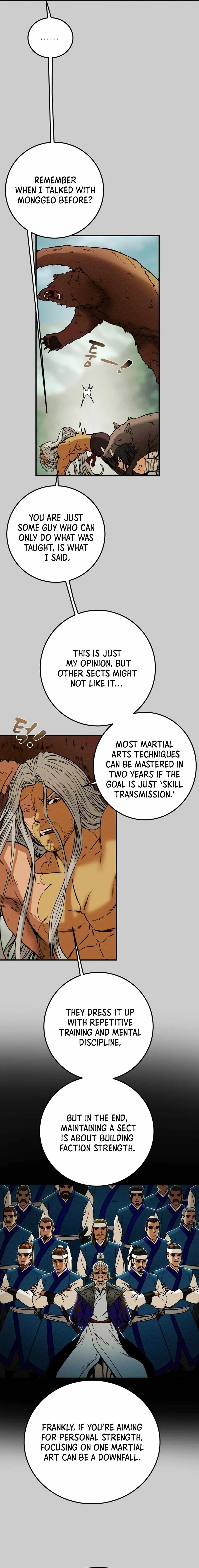 Heavenly Moon Chapter 46 Online - página 4