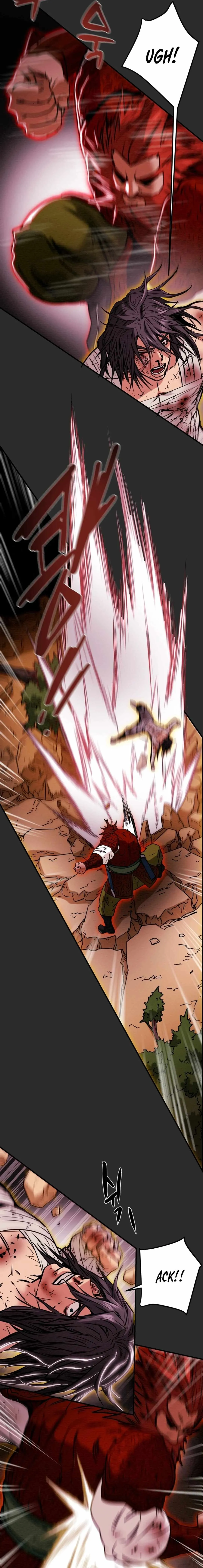 Heavenly Moon Chapter 46 Online - página 8