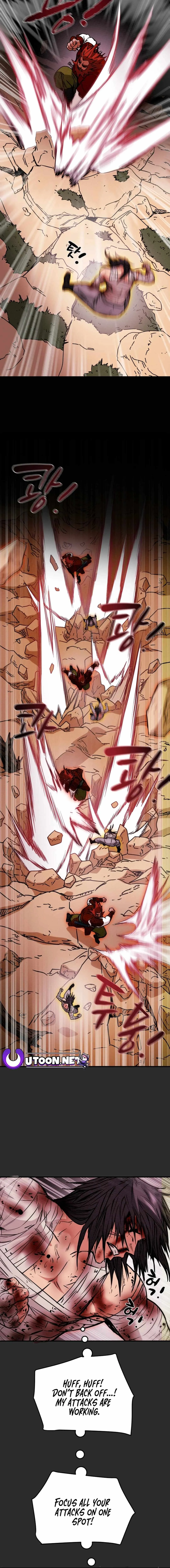 Heavenly Moon Chapter 46 Online - página 16