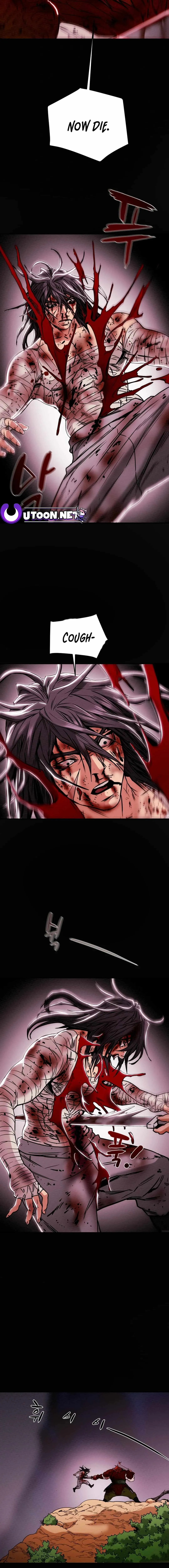 Heavenly Moon Chapter 46 Online - página 18