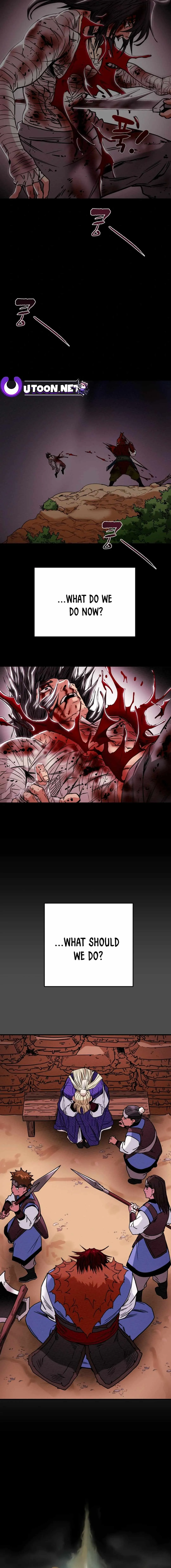 Heavenly Moon Chapter 46 Online - página 24