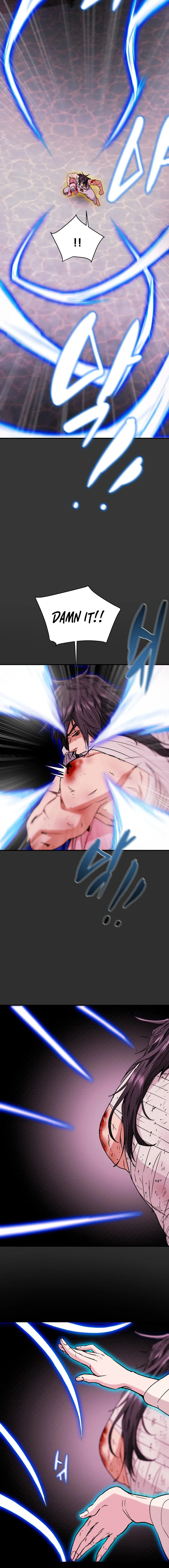 Heavenly Moon Chapter 52 Online - página 18