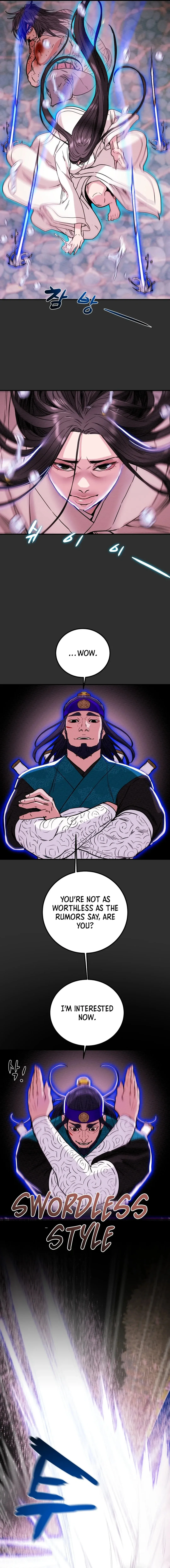 Heavenly Moon Chapter 52 Online - página 20