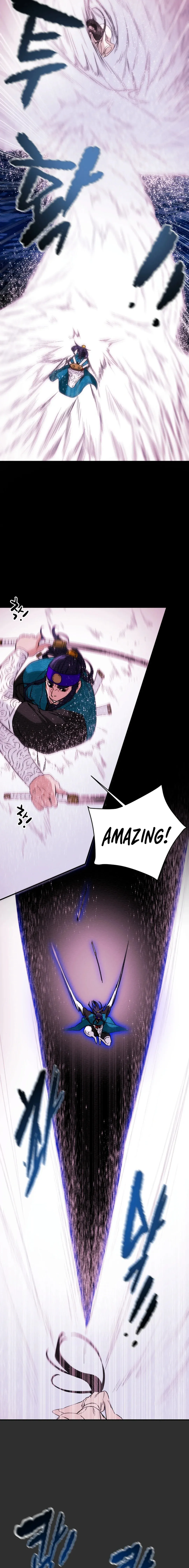 Heavenly Moon Chapter 52 Online - página 22
