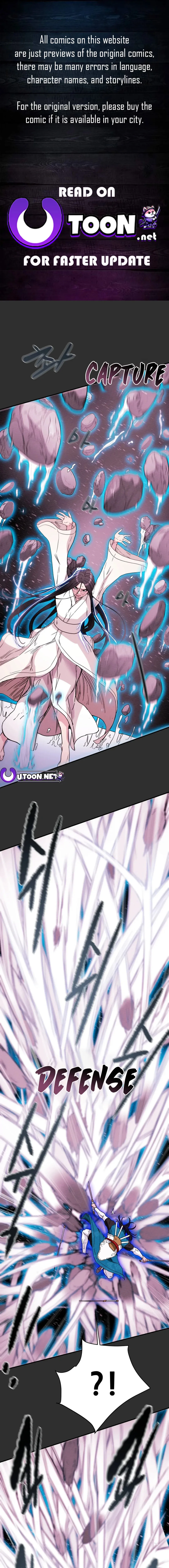 Heavenly Moon Chapter 53 Online - página 1